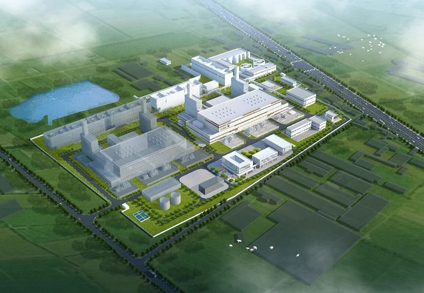 跑出加速度 实现“开门红”！公司中标签约一批重大项目