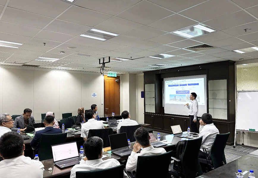 东方菱日首获马来西亚DOSH认证 美里项目余热锅炉设计获权威认可